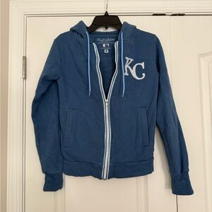 Women’s KC Royals Hoodie